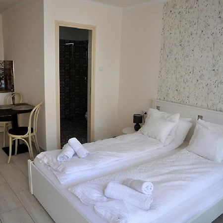 River Apartment Makó Εξωτερικό φωτογραφία