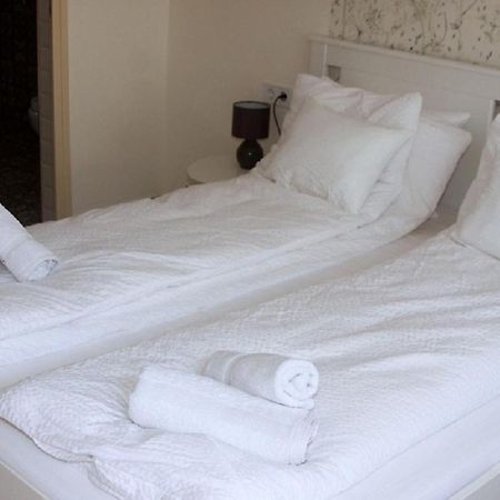 River Apartment Makó Εξωτερικό φωτογραφία