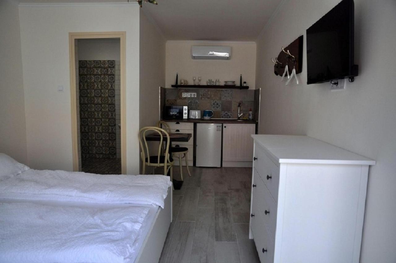 River Apartment Makó Εξωτερικό φωτογραφία