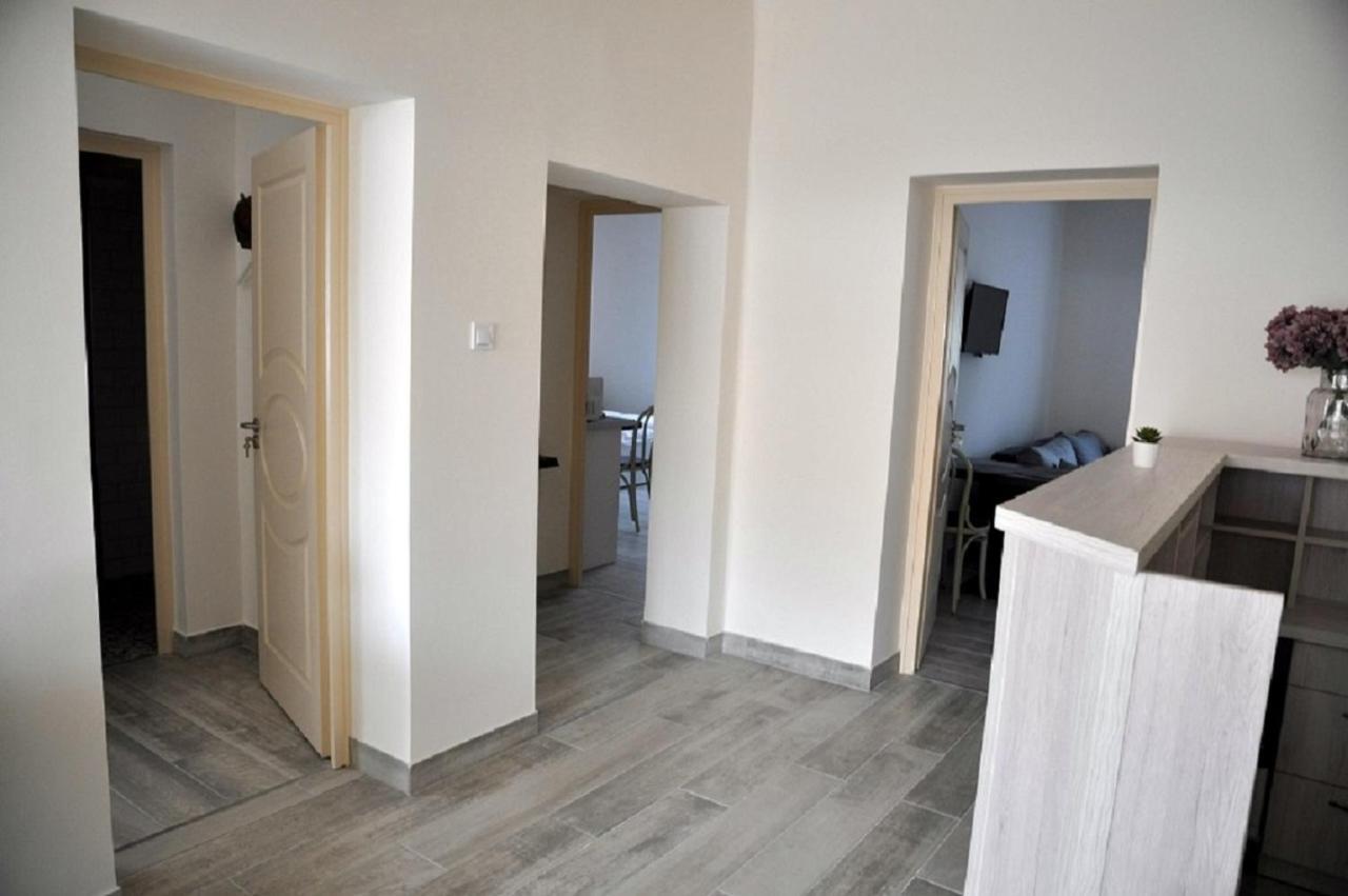 River Apartment Makó Εξωτερικό φωτογραφία