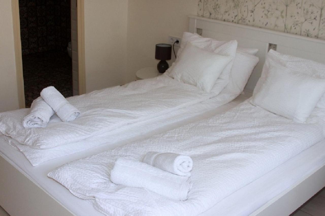 River Apartment Makó Εξωτερικό φωτογραφία