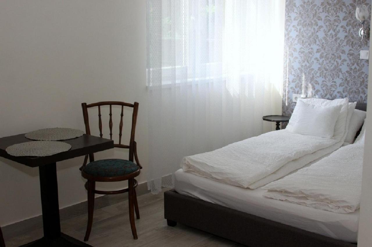River Apartment Makó Εξωτερικό φωτογραφία
