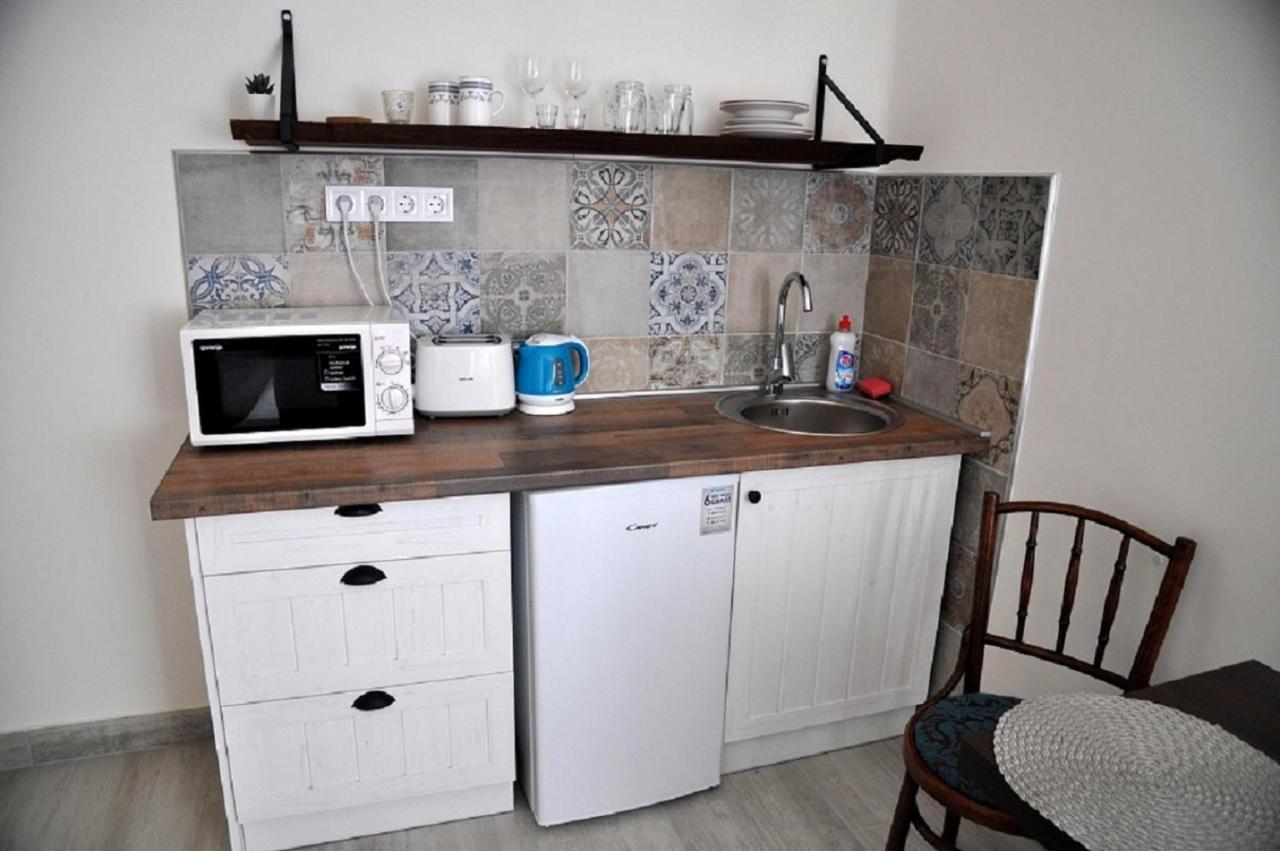 River Apartment Makó Εξωτερικό φωτογραφία