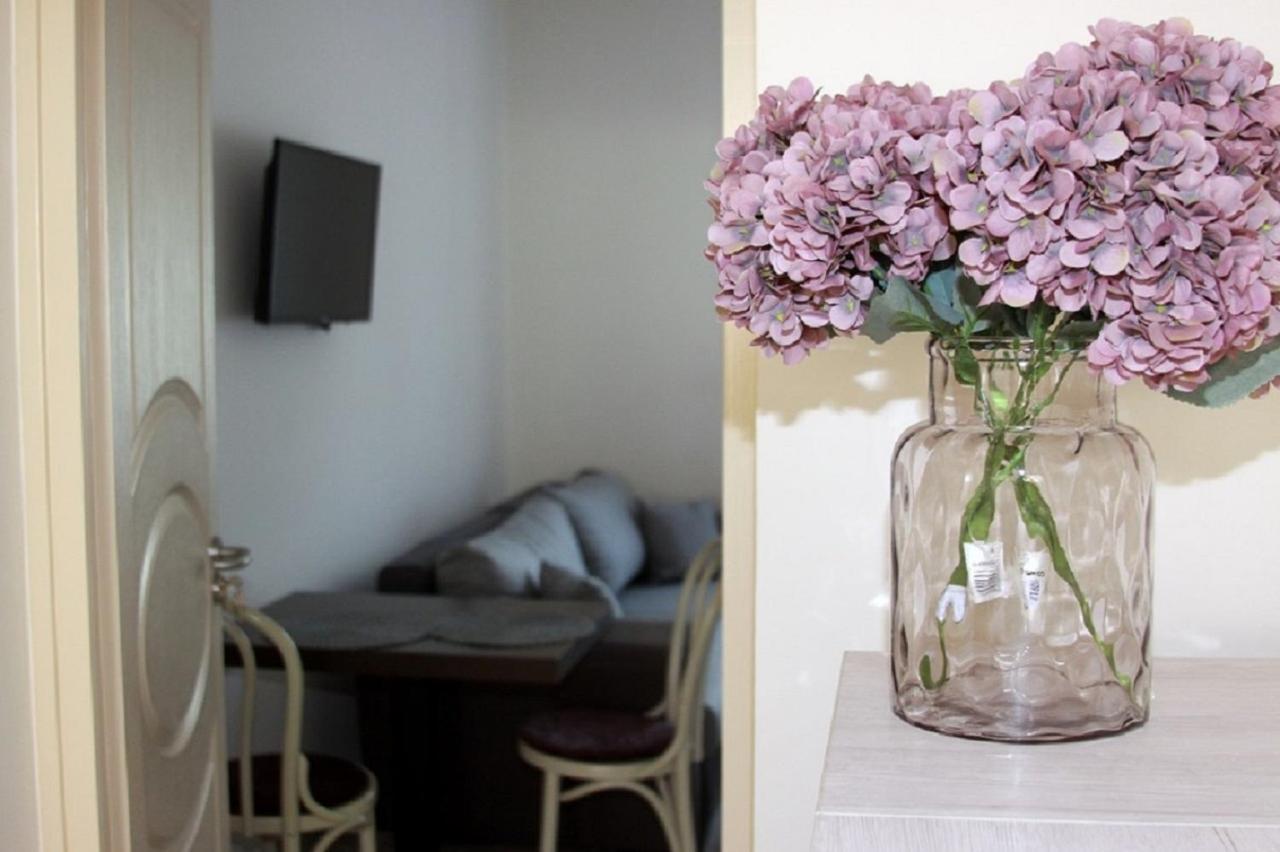 River Apartment Makó Εξωτερικό φωτογραφία