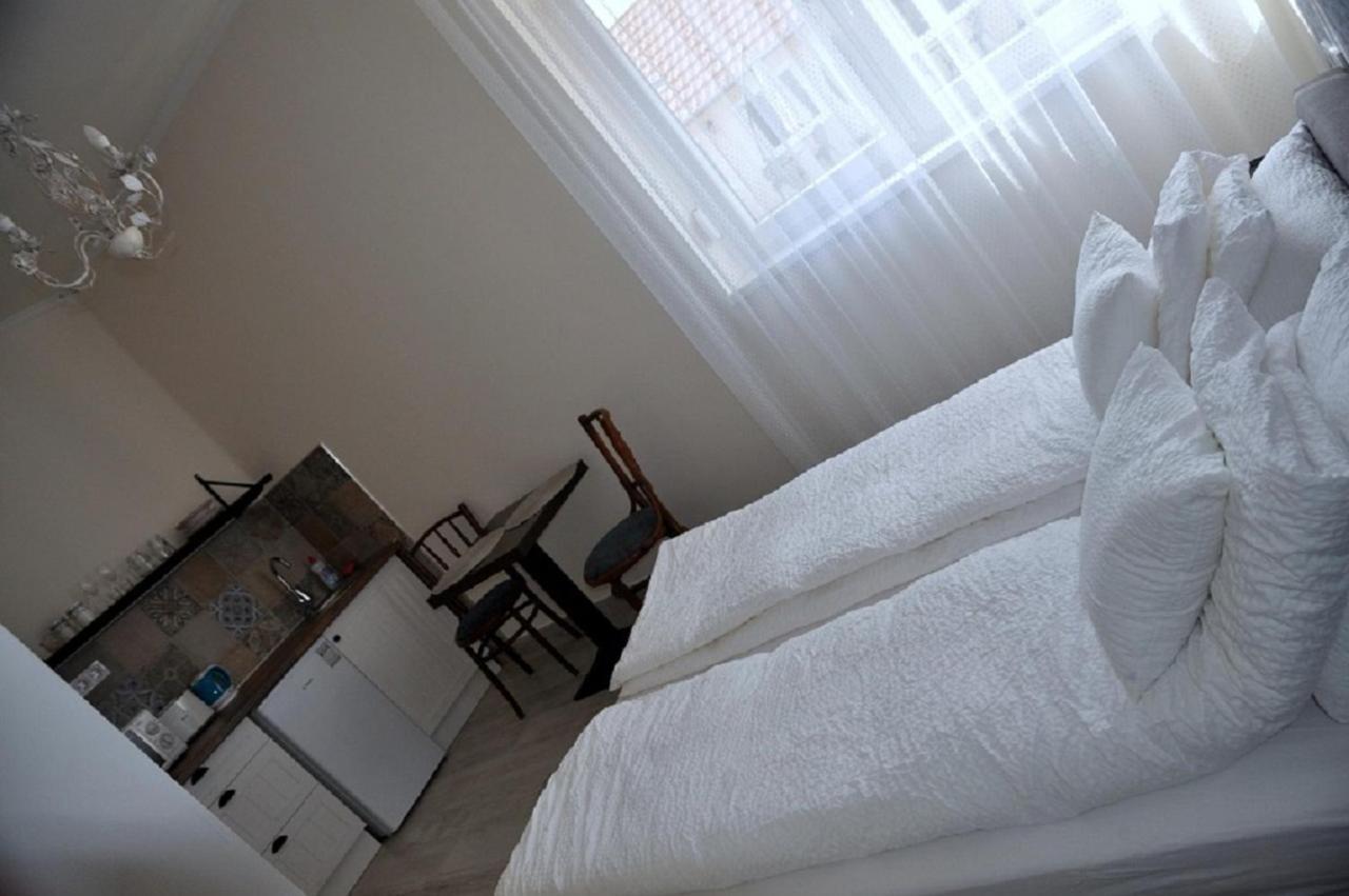 River Apartment Makó Εξωτερικό φωτογραφία
