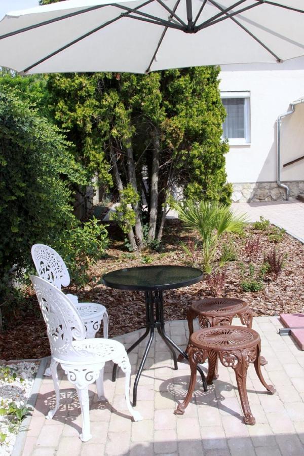River Apartment Makó Εξωτερικό φωτογραφία