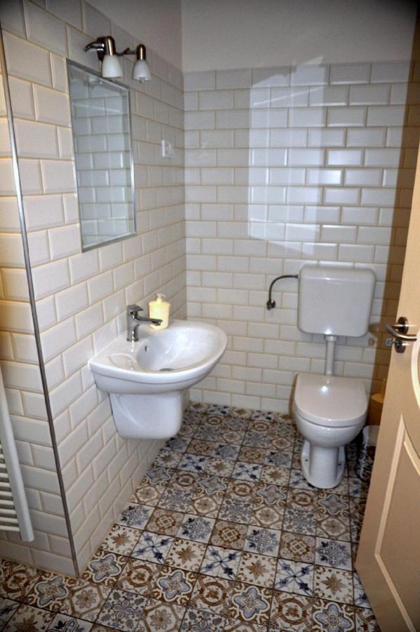 River Apartment Makó Εξωτερικό φωτογραφία