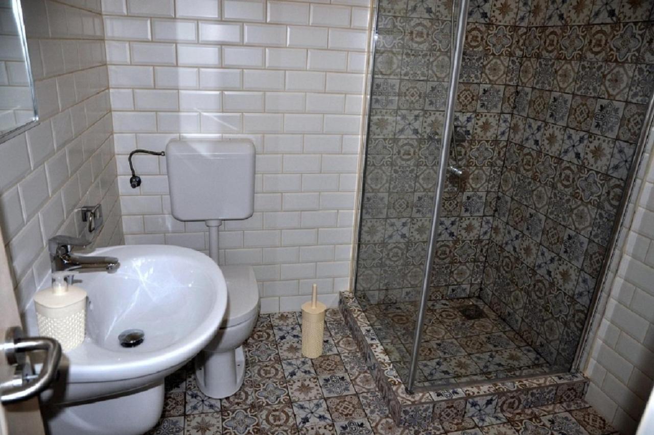 River Apartment Makó Εξωτερικό φωτογραφία