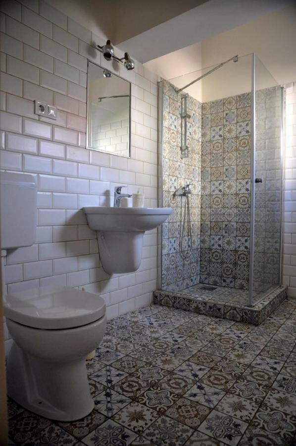 River Apartment Makó Εξωτερικό φωτογραφία